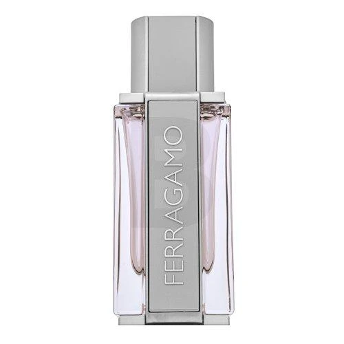 Salvatore Ferragamo Bright Leather Homme tualetinis vanduo Vyrams 50ml
