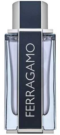 Salvatore Ferragamo Tualetinis vanduo SF Ferragamo Eau De Toilette Purškiklis 100ml