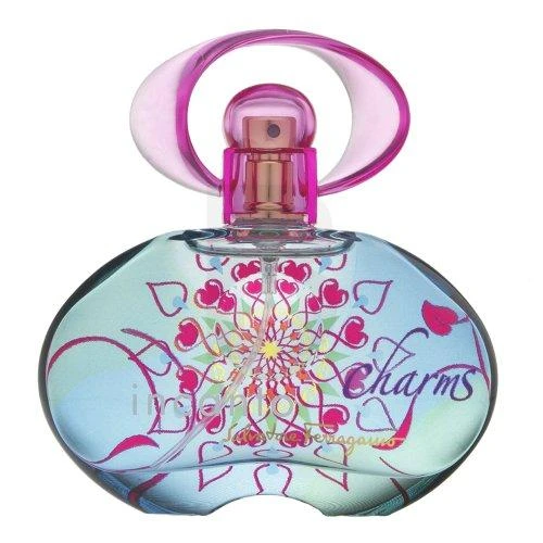 Salvatore Ferragamo Ferragamo Incanto Charms EDT tualetinis vanduo moterims, 50 ml