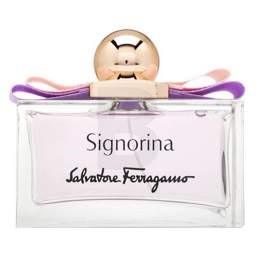 Salvatore Ferragamo Signorina Tualetinis vanduo su purškikliu 100ml