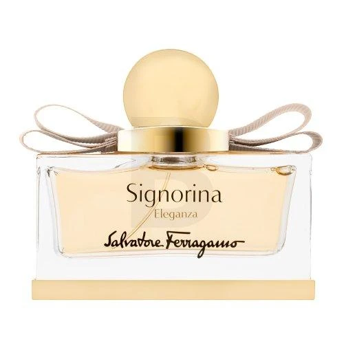 Salvatore Ferragamo Signorina Eleganza kvepalų purškalas 50ml