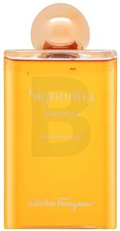 Salvatore Ferragamo Signorina Misteriosa SWG W, 200 ml