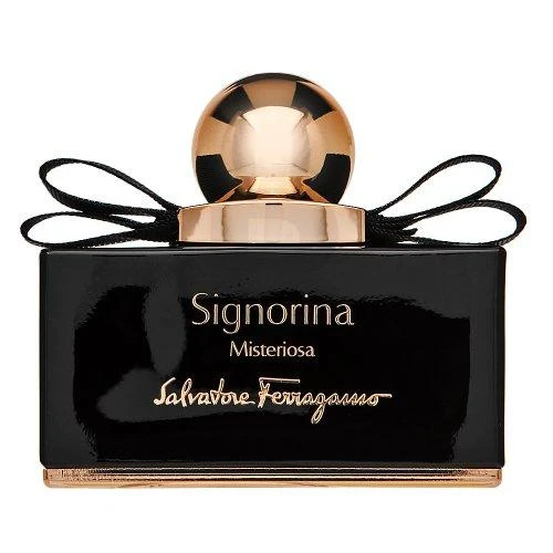 Salvatore Ferragamo Signorina Misteriosa for Women (Kvepalai Moterims) EDP - 50ml