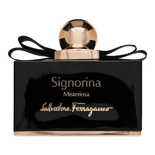 Kvepalai moterims Salvatore Ferragamo Signorina Misteriosa EDP, 100 ml