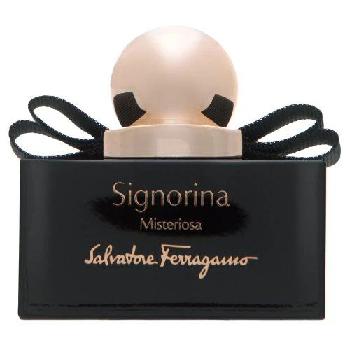 Salvatore Ferragamo Signorina Misteriosa kvepalų purškalas 30ml