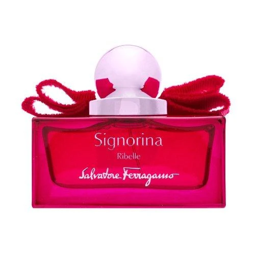 Salvatore Ferragamo Signorina Ribelle for Women (Kvepalai Moterims) EDP - 50ml