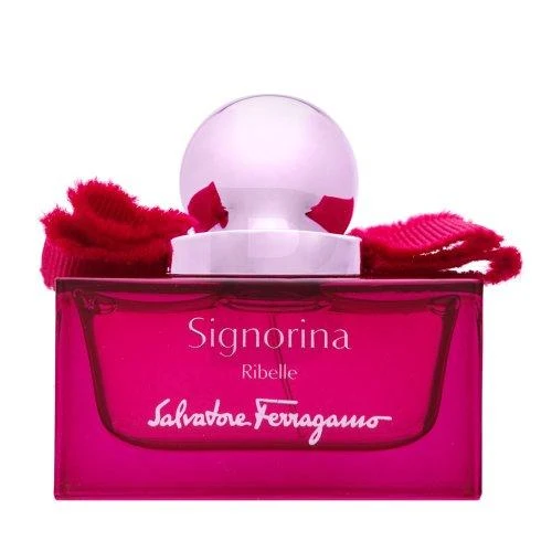 Salvatore Ferragamo Signorina Ribelle EDP parfumuotas vanduo moterims, 30 ml