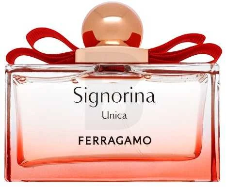 Salvatore Ferragamo Signorina Unica EDP parfumuotas vanduo moterims, 100 ml