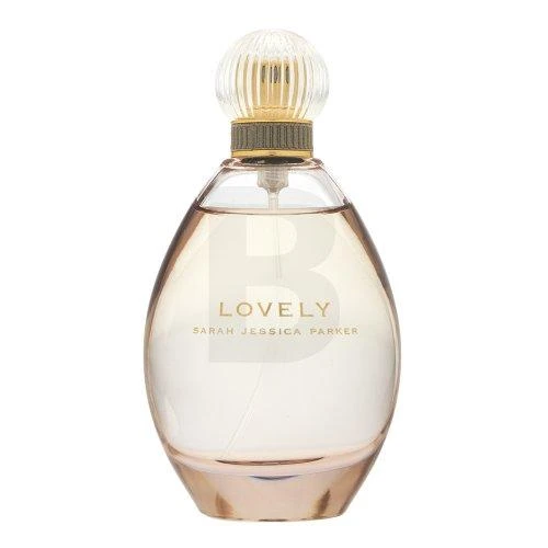 Sarah Jessica Parker Lovely kvepalų purškalas 100ml