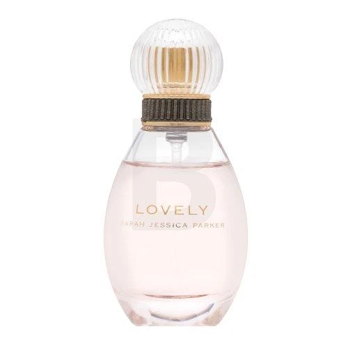 Sarah Jessica Parker Lovely EDP parfumuotas vanduo moterims, 30 ml