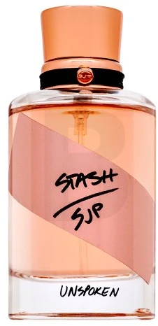 Sarah Jessica Parker Stash SJP Unspoken EDP parfumuotas vanduo moterims, 50 ml