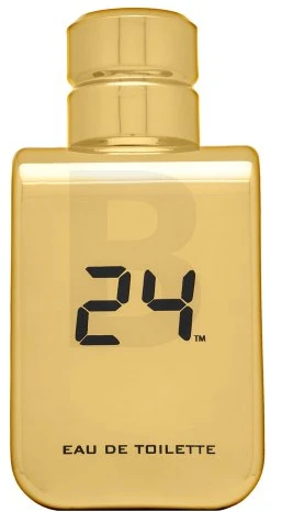 ScentStory 24 Gold EDT tualetinis vanduo unisex, 100 ml