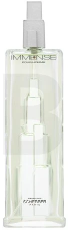 Jean Louis Scherrer Immense EDT tualetinis vanduo vyrams, 100 ml