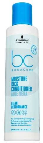 Schwarzkopf BC drėkinamasis kondicionierius, 200 ml