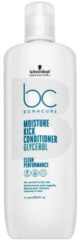 Schwarzkopf Bc Moisture Kick kondicionierius 1000ml