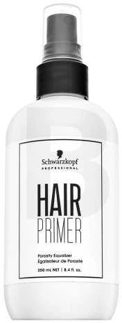 Schwarzkopf Skp Hair Primer priemonė prieš plaukų dažymą 250ml