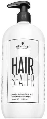 Schwarzkopf Skp Hair Sealer 750ml priemonė po plaukų dažymo