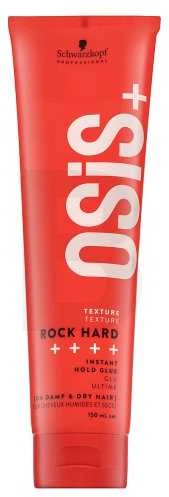 Schwarzkopf Osis+ Rock Hard fiksuojantys plaukų klijai 150ml