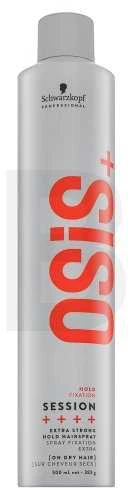 Schwarzkopf Osis Extreme Hold plaukų lakas 500ml