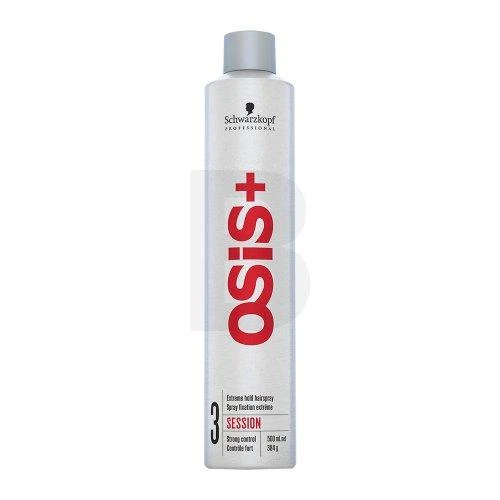 Schwarzkopf Osis Extreme Hold plaukų lakas 500ml