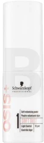 Apimties suteikianti pudra Schwarzkopf Osis+ Soft Dust (1) 10g