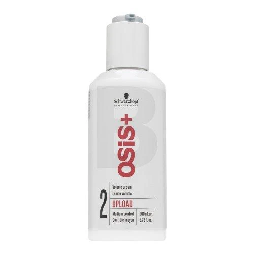 Kremas plaukams Schwarzkopf Professional OSIS+ Upload (1) 200 ml