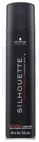 Schwarzkopf Professional Silhouette, 300 ml