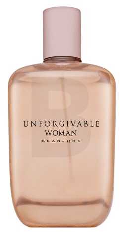 Sean John Unforgivable EDP - 125 ml