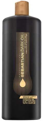 Neapsunkinantis plaukų kondicionierius Sebastian Professional Dark Oil, 1000 ml