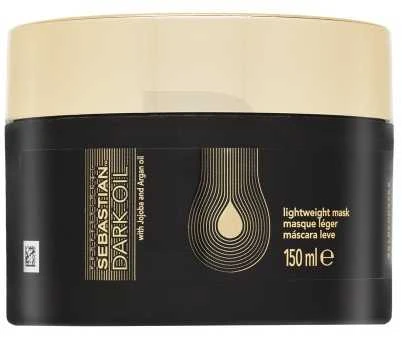Plaukų kaukė Sebastian Professional Dark Oil Mask 150ml
