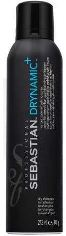 Sebastian Professional Drynamic+ Sausas šampūnas sausiems plaukams šampūnas 212ml