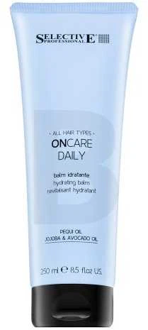 Selective Professional SELECTIVE ON CARE DAILY kasdienio naudojimo kondicionierius 250ml