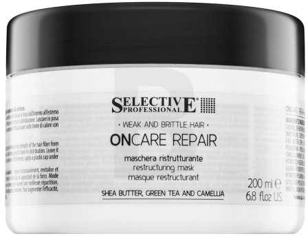Selective Professional OnCare Repair Restructure kaukė plaukams 200 ml