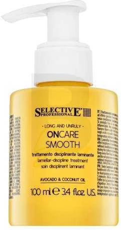 Selective Professional OnCare Smooth Lamellar-Disciplinarinė procedūra 100 ml