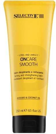 Selective Professional Glotninamasis plaukų kondicionierius Selective On Care Smooth Conditioner 250ml