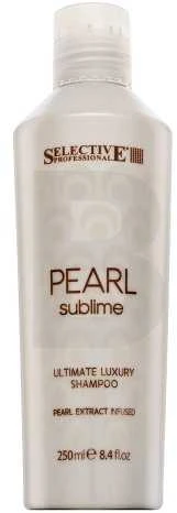 Selective Professional Pearl Sublime Prabangus šampūnas 250 ml