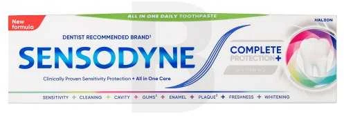 Sensodyne Complete Protection Whitening Dantų pasta 75 ml