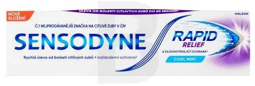Sensodyne Rapid Rapid Relief 75ml