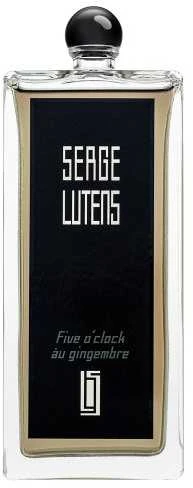 Serge Lutens Five O' Au Gingembre EDP 100ml
