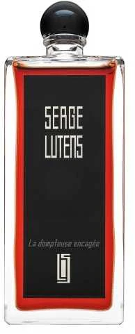 Serge Lutens La Dompteuse Encagée EDP parfumuotas vanduo moterims, 50 ml
