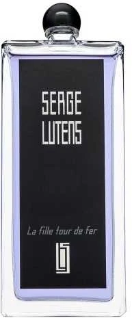 Serge Lutens La Fille Tour De Fer EDP parfumuotas vanduo unisex, 100 ml