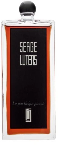 Serge Lutens Le Participe Passé EDP parfumuotas vanduo unisex, 100 ml