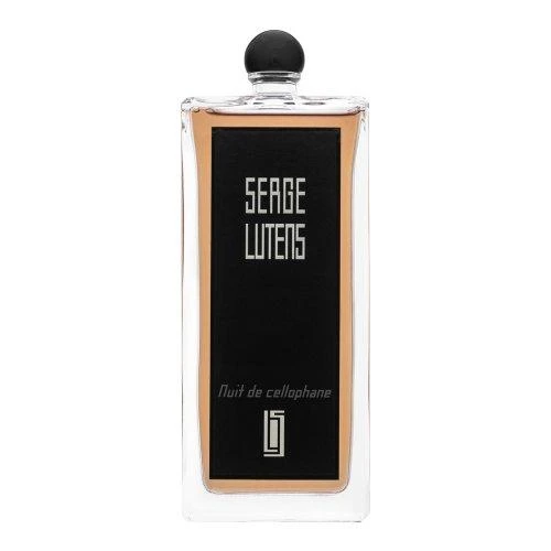 Serge Lutens Nuit De Cellophane EDP parfumuotas vanduo unisex, 100 ml