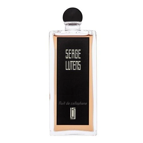 Shiseido Serge Lutens Nuit De Cellophane EDP parfumuotas vanduo unisex, 50 ml