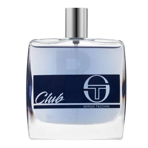 Vyrų kvepalai Sergio Tacchini EDT 100 ml Club