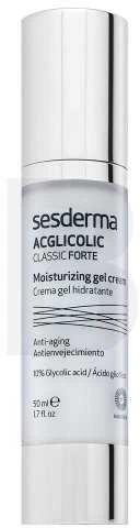 Sesderma Acglicolic Classic drėkinamasis gelinis kremas, 50 ml