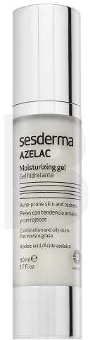 Sesderma Azelac drėkinamasis gelis, 50 ml