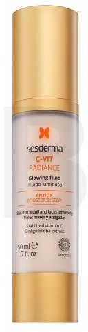 Sesderma C-VIT švytėjimo suteikiantis fluidas, 50 ml