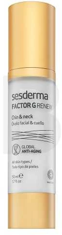 Sesderma factor g veido ir kaklo gelis, 50 ml