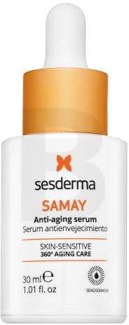 Sesderma Samay serumas nuo odos senėjimo jautriai odai, 30 ml
